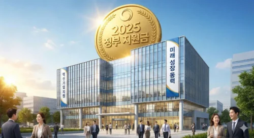 2025년 고용지원금 신청 방법 및 몰라서 못 받으면 손해인 혜택 총정리