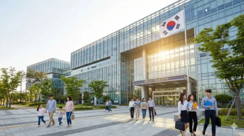 전세보증금반환보증 보증료 지원 사업 정부 청사