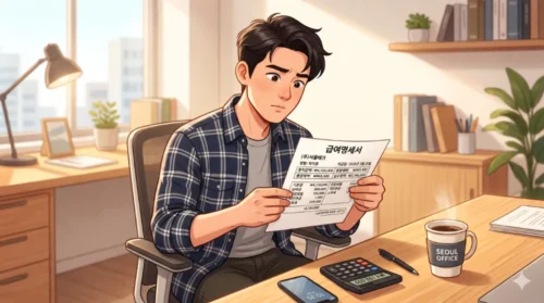 노동절 시급제 월급제 수당 계산 차이 확인하는 직장인