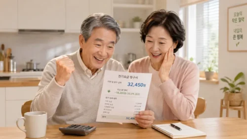 2026 에너지바우처 신청자격 확인